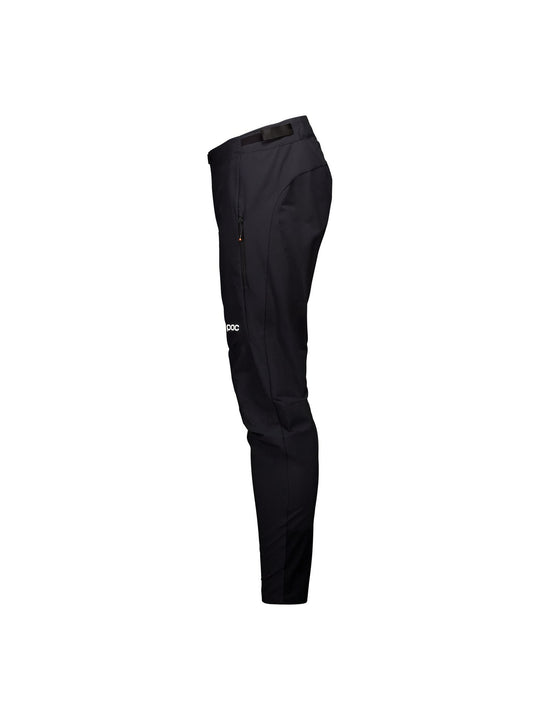 Załaduj obraz do przeglądarki galerii, Spodnie rowerowe POC M's Motion Pants - Ur. Black