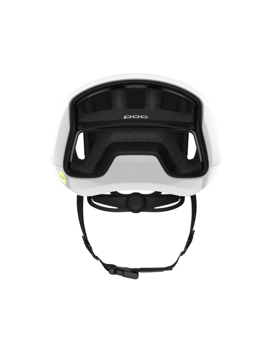 Załaduj obraz do przeglądarki galerii, Kask rowerowy POC Cytal - Hyd. White/Ur. Black Matt