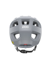 Załaduj obraz do przeglądarki galerii, Kask rowerowy POC Cularis - Granite Grey Matt