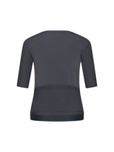 Załaduj obraz do przeglądarki galerii, Koszulka rowerowa POC W's Raceday S/S Jersey - Sylvanite Grey