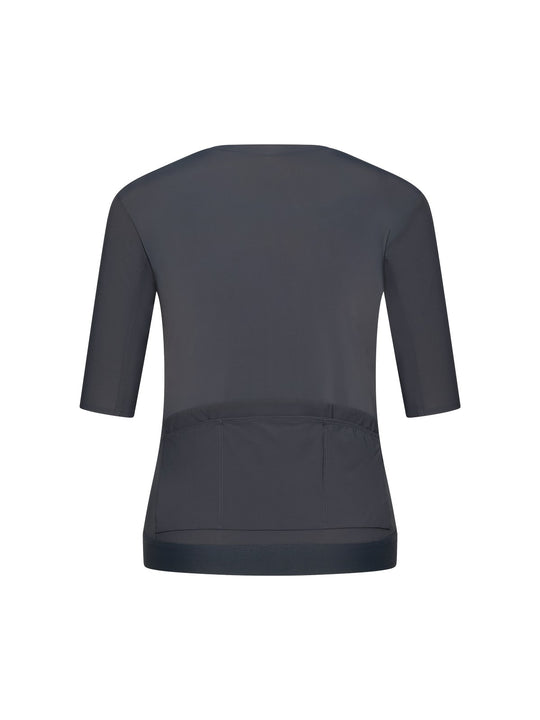 Załaduj obraz do przeglądarki galerii, Koszulka rowerowa POC W's Raceday S/S Jersey - Sylvanite Grey