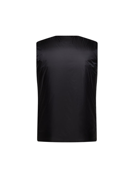Załaduj obraz do przeglądarki galerii, Kamizelka męska POC M's POC Lite Padded Vest - Uranium Black
