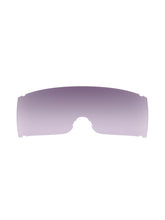 Załaduj obraz do przeglądarki galerii, Szyba do okularów POC Propel Sparelens - Clarity Road Violet Cat 2