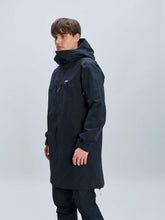 Załaduj obraz do przeglądarki galerii, Płaszcz POC Race Mentor Coat - Uran. Black