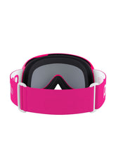 Załaduj obraz do przeglądarki galerii, Gogle POCito Retina - Fluo. Pink/Pt. Sunny Silver