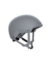 Załaduj obraz do przeglądarki galerii, Kask narciarski POC Calyx - Granite Grey Matt