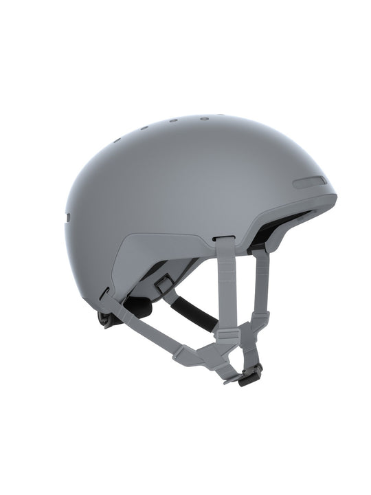 Załaduj obraz do przeglądarki galerii, Kask narciarski POC Calyx - Granite Grey Matt