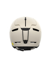 Załaduj obraz do przeglądarki galerii, Kask narciarski POC Obex WF MIPS - off white