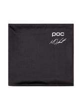 Załaduj obraz do przeglądarki galerii, Komin POC Neck Warmer Marco Odermatt Ed. - Uranium Black/Podium Gold