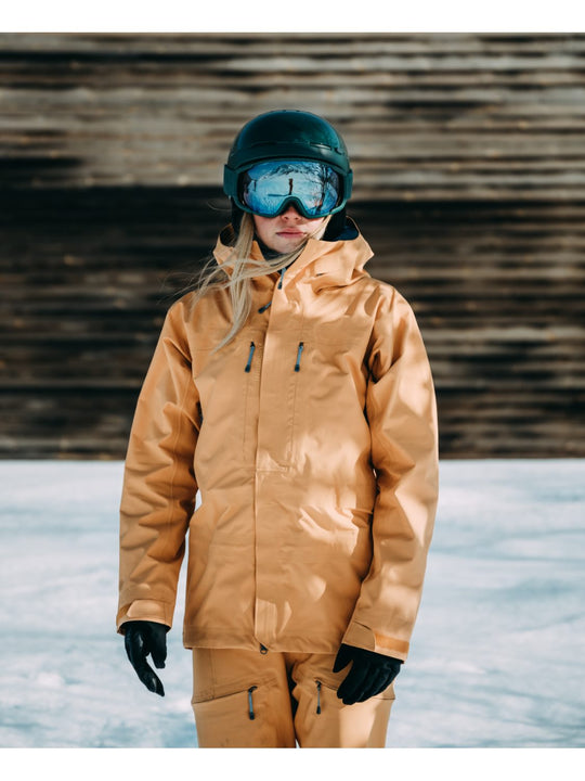 Załaduj obraz do przeglądarki galerii, Gogle narciarskie POC ZONULA CLARITY