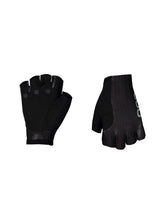 Załaduj obraz do przeglądarki galerii, Rękawice rowerowe POC AGILE Short Glove - Ur. Black