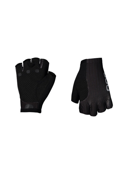 Załaduj obraz do przeglądarki galerii, Rękawice rowerowe POC AGILE Short Glove - Ur. Black