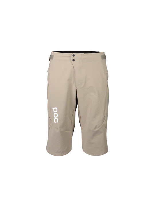 Załaduj obraz do przeglądarki galerii, Spodenki rowerowe POC M'S INFINITE ALL MOUNTAIN - Moonstone Grey