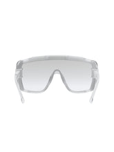 Załaduj obraz do przeglądarki galerii, Okulary rowerowe POC Devour Ultra - Transparant Crystal/Clear