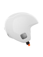 Załaduj obraz do przeglądarki galerii, Kask narciarski POC Skull Dura Comp MIPS - Hydr. White