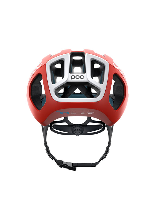 Załaduj obraz do przeglądarki galerii, Kask Rowerowy POC VENTRAL AIR SPIN