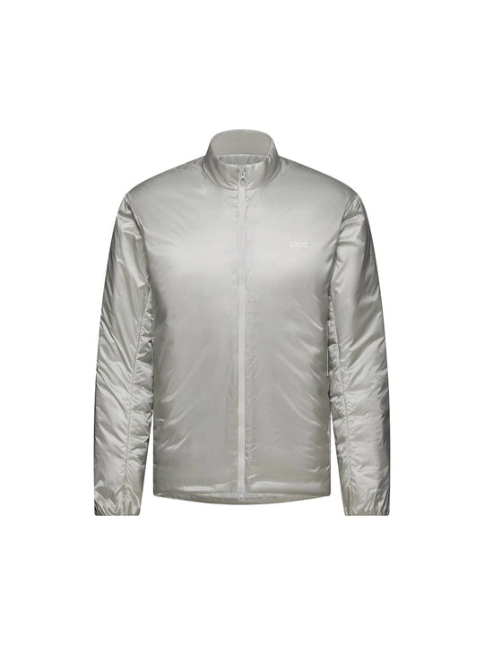 Załaduj obraz do przeglądarki galerii, Kurtka męska POC M's POC Lite Padded Jacket - Granite Grey