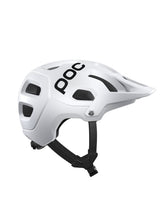 Załaduj obraz do przeglądarki galerii, Kask rowerowy POC TECTAL - Hydr. White Matt