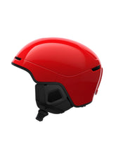 Załaduj obraz do przeglądarki galerii, Kask narciarski POC Obex Pure - Pris. Red