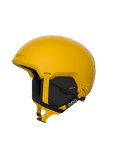 Załaduj obraz do przeglądarki galerii, Kask narciarski POC Calyx - Sulp. Yellow Matt