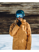 Załaduj obraz do przeglądarki galerii, Gogle narciarskie POC ORB CLARITY