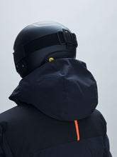 Załaduj obraz do przeglądarki galerii, Kask narciarski POC Skull Dura X MIPS - Ura. Black Matt