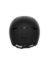 Załaduj obraz do przeglądarki galerii, Kask narciarski POC Obex Pure Odermatt Ed. Uran. Black Matt