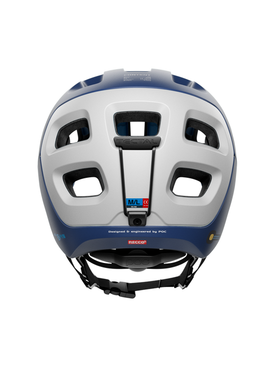 Załaduj obraz do przeglądarki galerii, Kask Rowerowy POC TECTAL RACE SPIN