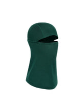 Załaduj obraz do przeglądarki galerii, Kominiarka POC Layer Merino Balaclava - Pargasite Green