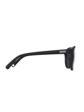 Załaduj obraz do przeglądarki galerii, Okulary przeciwsłoneczne POC KNOW - Ur. Black/Hyd. White/Clarity Universal/Sunny Grey Cat.3