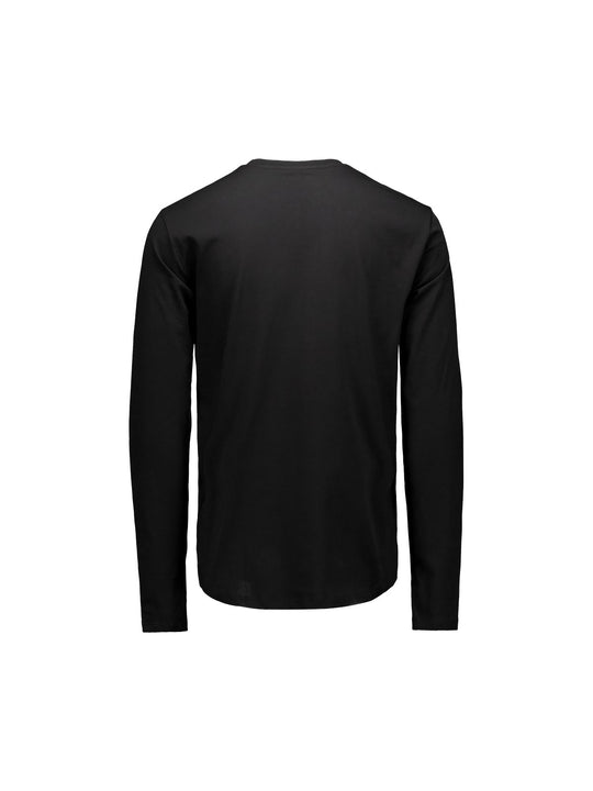 Załaduj obraz do przeglądarki galerii, Koszulka longsleeve POC L/S Tee - Ur. Black