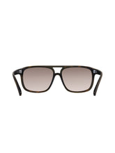 Załaduj obraz do przeglądarki galerii, Okulary POC WILL - Tortoise Brown - Clarity Trail Brown/Silver Mirror Cat 2