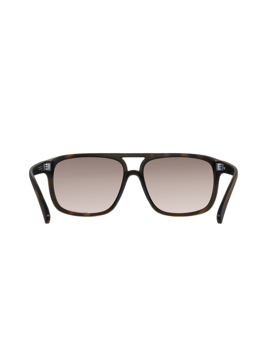 Załaduj obraz do przeglądarki galerii, Okulary POC WILL - Tortoise Brown - Clarity Trail Brown/Silver Mirror Cat 2