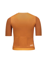 Załaduj obraz do przeglądarki galerii, Koszulka rowerowa POC W´s Cadence Jersey - Bauxite Brown
