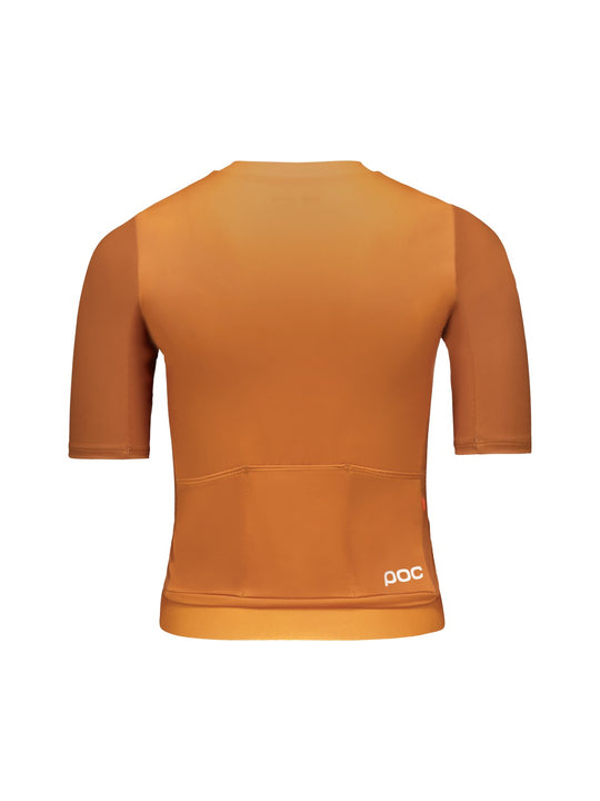Załaduj obraz do przeglądarki galerii, Koszulka rowerowa POC W´s Cadence Jersey - Bauxite Brown