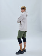 Załaduj obraz do przeglądarki galerii, Bluza damska z kapturem POC W's Poise Hoodie - Light Sandstone Beige
