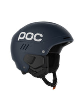 Załaduj obraz do przeglądarki galerii, Kask narciarski POC Arcus - Apatite Navy Matt