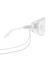 Załaduj obraz do przeglądarki galerii, Okulary POC Devour Ultra - Trans. Crystal/Clear Cat.0