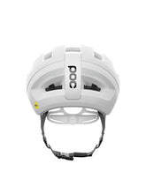 Załaduj obraz do przeglądarki galerii, Kask rowerowy POC Omne Air Resistance MIPS - Hyd. White Matt
