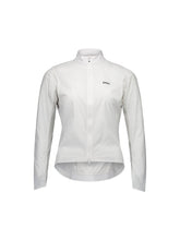 Załaduj obraz do przeglądarki galerii, Kurtka rowerowa POC W's Essential Splash Jacket - Hyd. White