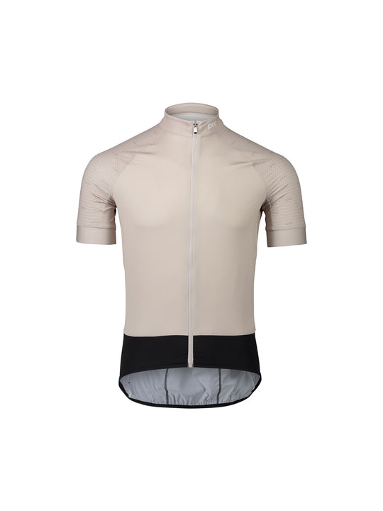 Załaduj obraz do przeglądarki galerii, Koszulka rowerowa POC ESSENTIAL ROAD - Lt Sand. Beige