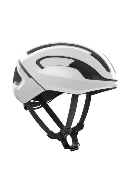 Załaduj obraz do przeglądarki galerii, Kask rowerowy POC Omne Air Wide Fit MIPS - Hyd. White