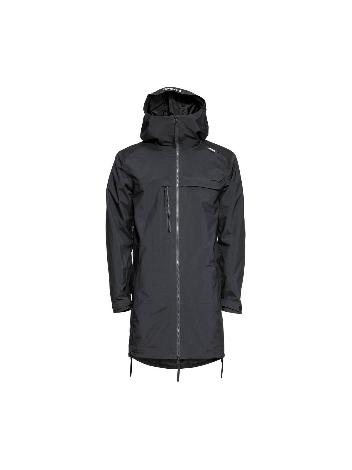 Płaszcz POC SHELL COAT - poc warszawa