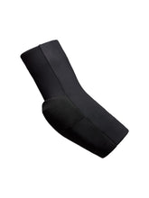 Załaduj obraz do przeglądarki galerii, Ochraniacze na łokcie POC VPD Max Elbow - Ur. Black
