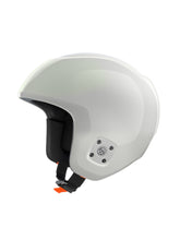 Załaduj obraz do przeglądarki galerii, Kask narciarski POC Skull Dura Comp Mips - Raw White