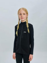 Załaduj obraz do przeglądarki galerii, Ochraniacz POC Y's VPD Air Vest - Uran. Black