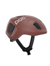 Załaduj obraz do przeglądarki galerii, Kask rowerowy POC Ventral MIPS - Himalayan Salt Matt