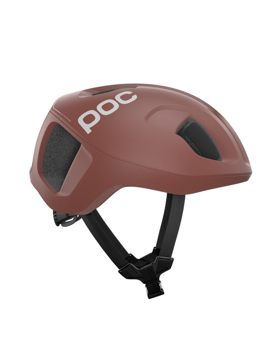 Załaduj obraz do przeglądarki galerii, Kask rowerowy POC Ventral MIPS - Himalayan Salt Matt