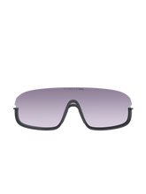Załaduj obraz do przeglądarki galerii, Szyba do okularów POC CRAVE - Violet/Silver Mirror