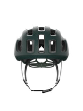 Załaduj obraz do przeglądarki galerii, Kask rowerowy POC Ventral Air Wide Fit MIPS - Parg. Green Matt